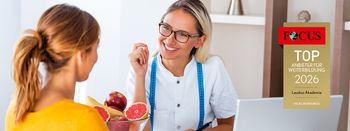 Ernährungsberater/-in